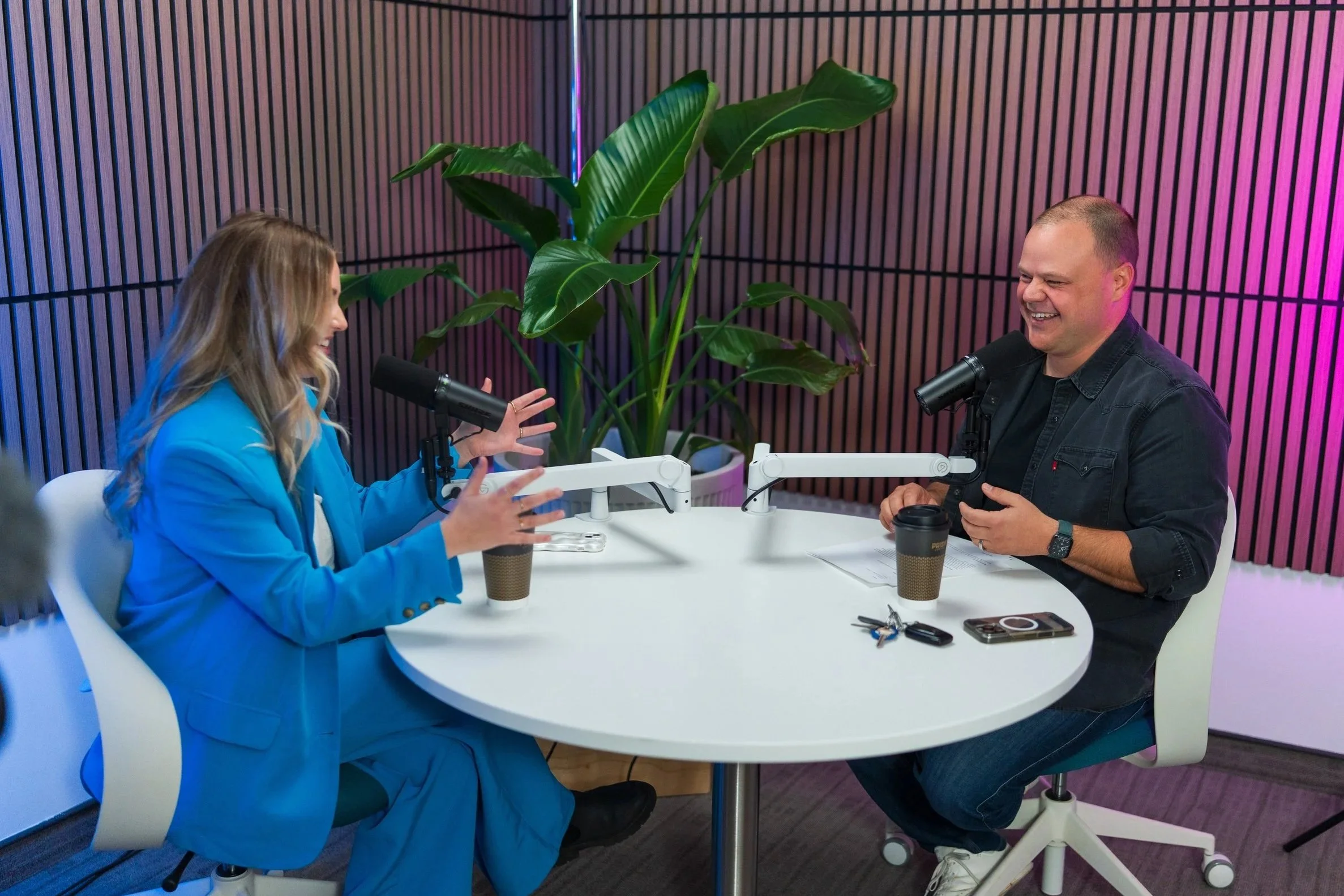Why a Podcast Is One of the Most Effective Tools for Content Marketing Today